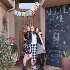 Meet your Posher, Sydney